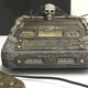 Illustration for article titled SNES Turned Into Draculas Tomb From iCastlevania/i